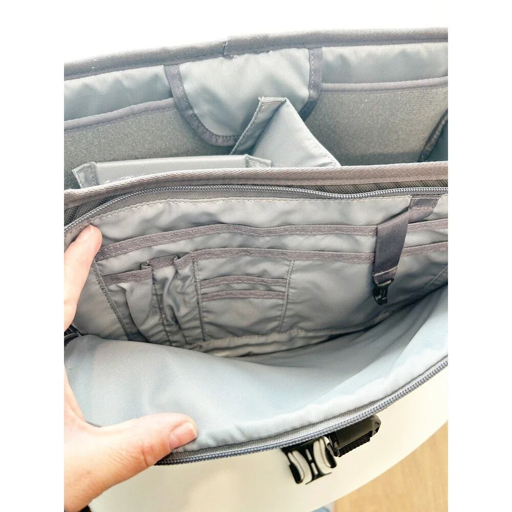 Mindshift Camera Bag Exposure 13 Gray Exposure13 Weather-resistant Durable Bag